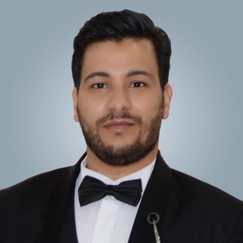 Mohamed Wael Ben Mustapha