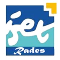 ISET Rades logo